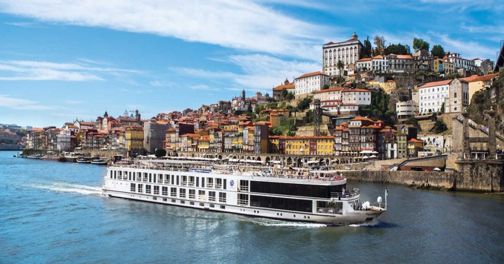 douro cruise 2024