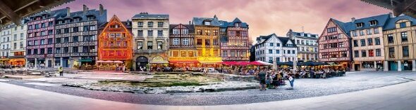 Normandy