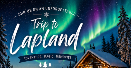 lapland header