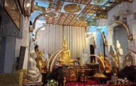 Sri lanker